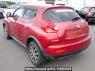 Used 2013 AT nissan juke YF15 Image[4]