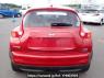 Used 2013 AT nissan juke YF15 Image[5]