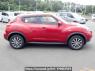 Used 2013 AT nissan juke YF15 Image[7]