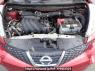 Used 2013 AT nissan juke YF15 Image[9]
