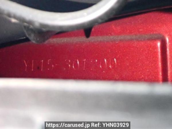 Used 2013 AT nissan juke YF15 Image[11]