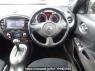 Used 2013 AT nissan juke YF15 Image[19]