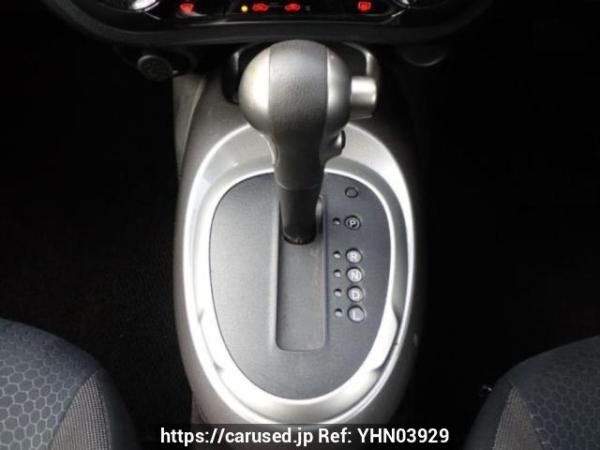 Used 2013 AT nissan juke YF15 Image[24]