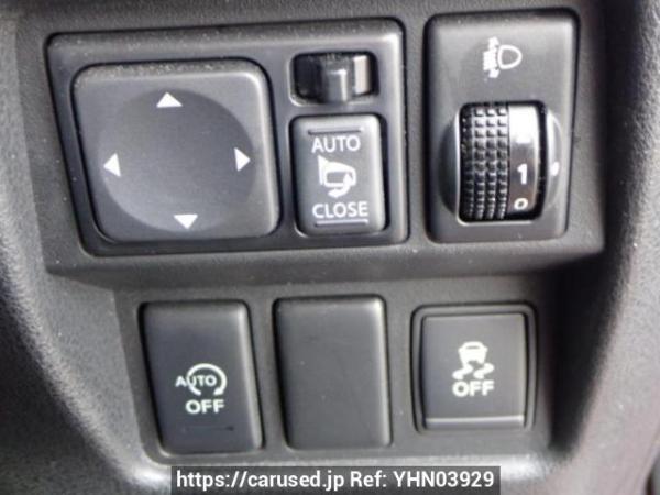 Used 2013 AT nissan juke YF15 Image[25]