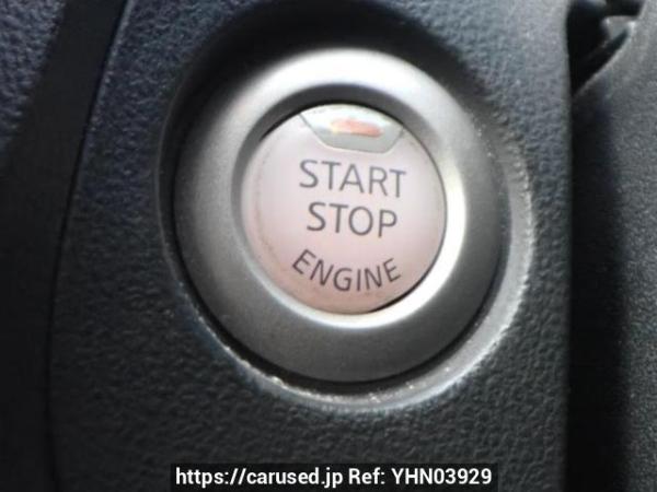 Used 2013 AT nissan juke YF15 Image[26]