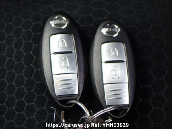 Used 2013 AT nissan juke YF15 Image[27]