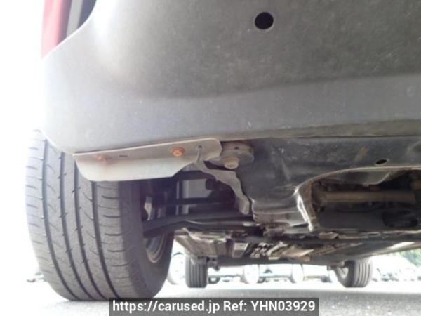 Used 2013 AT nissan juke YF15 Image[32]