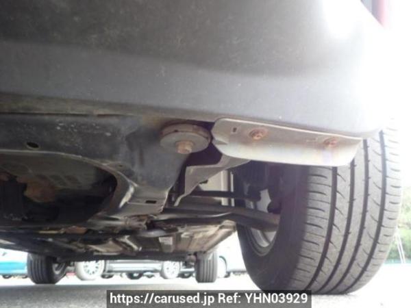 Used 2013 AT nissan juke YF15 Image[33]