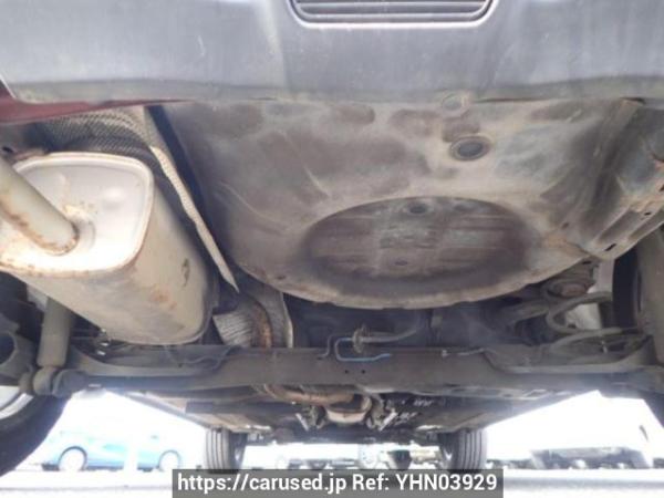 Used 2013 AT nissan juke YF15 Image[35]