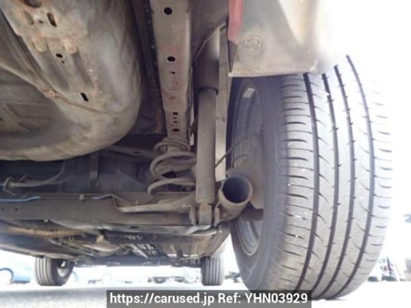 Used 2013 AT nissan juke YF15 Image[36]