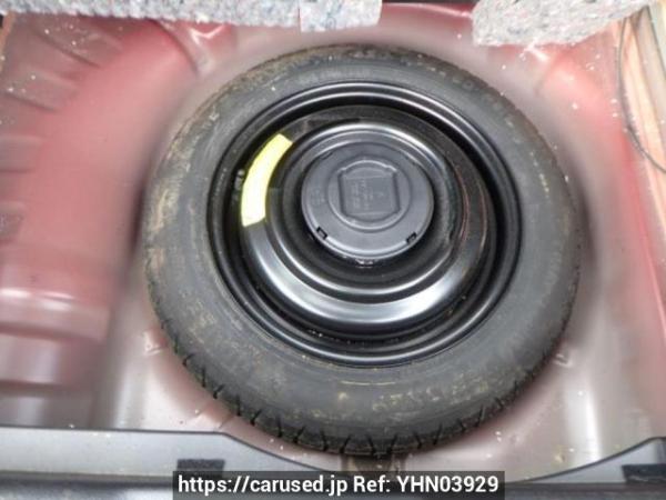 Used 2013 AT nissan juke YF15 Image[37]
