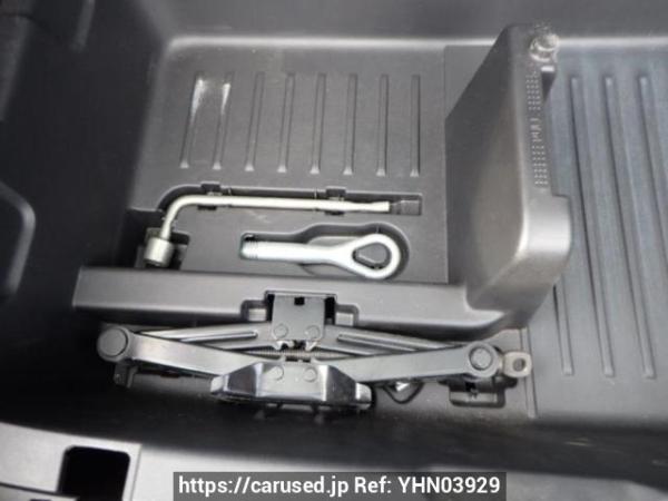 Used 2013 AT nissan juke YF15 Image[38]