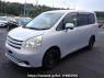 Used 2010 AT toyota noah ZRR75G Image[2]