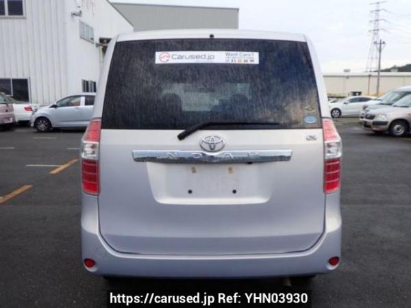 Used 2010 AT toyota noah ZRR75G Image[5]