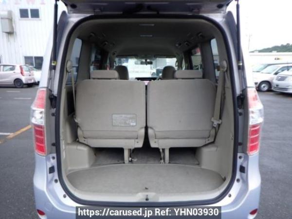 Used 2010 AT toyota noah ZRR75G Image[8]