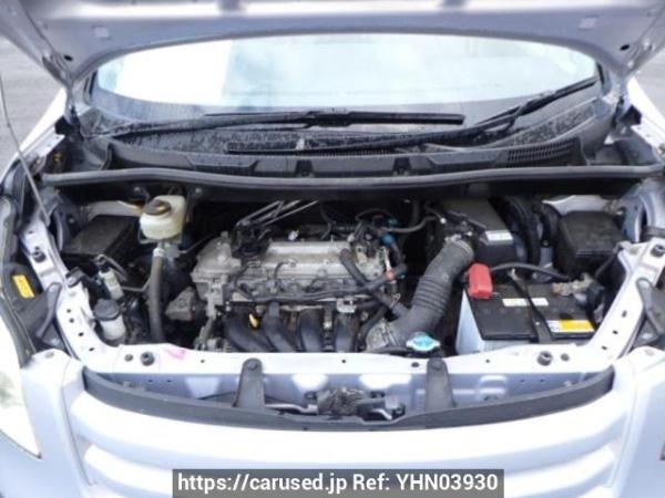 Used 2010 AT toyota noah ZRR75G Image[9]
