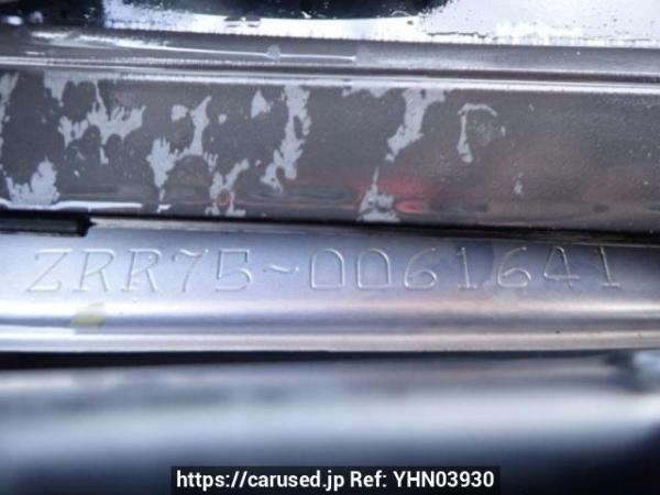 Used 2010 AT toyota noah ZRR75G Image[11]