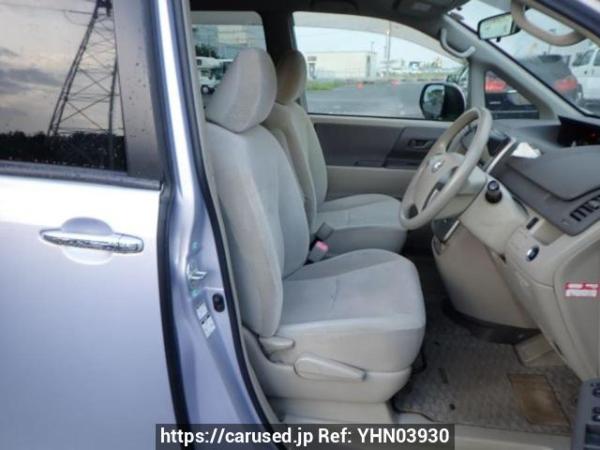 Used 2010 AT toyota noah ZRR75G Image[12]