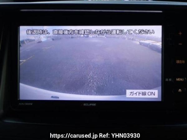 Used 2010 AT toyota noah ZRR75G Image[22]