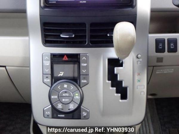 Used 2010 AT toyota noah ZRR75G Image[23]