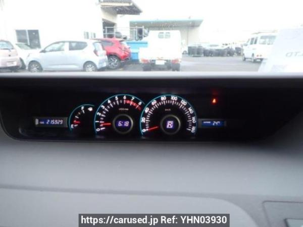 Used 2010 AT toyota noah ZRR75G Image[24]