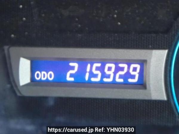 Used 2010 AT toyota noah ZRR75G Image[25]