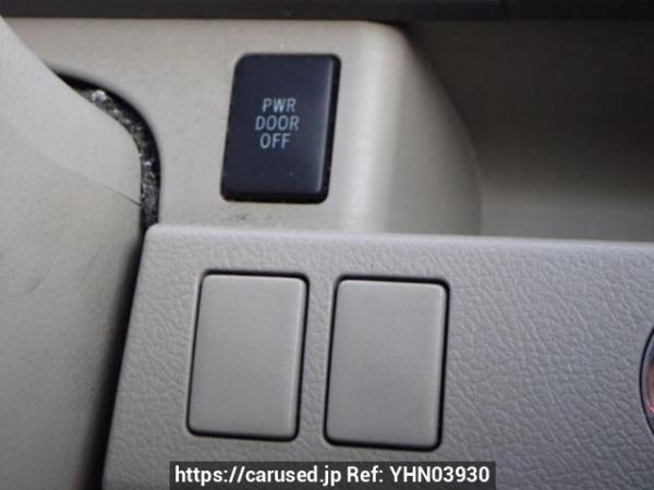 Used 2010 AT toyota noah ZRR75G Image[27]