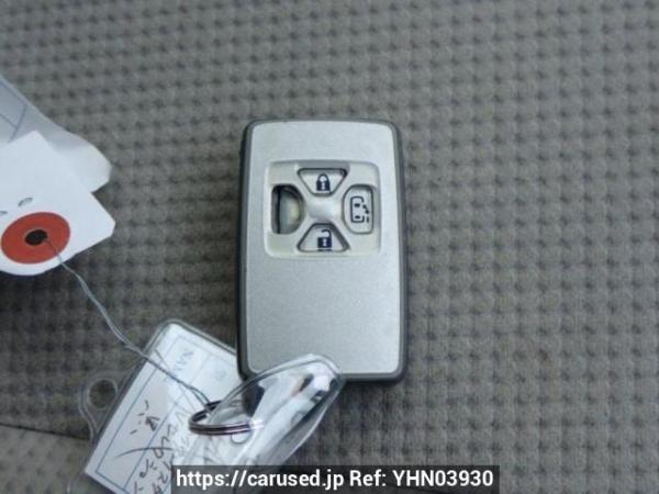 Used 2010 AT toyota noah ZRR75G Image[28]