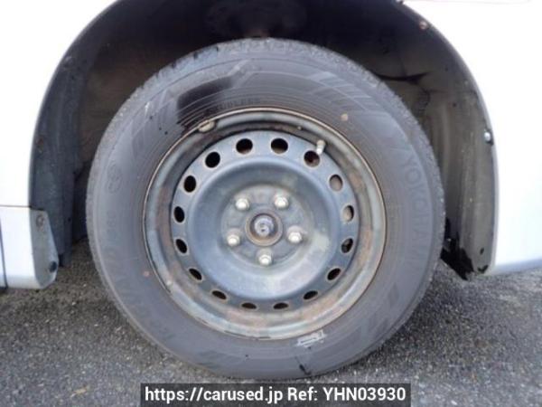 Used 2010 AT toyota noah ZRR75G Image[29]