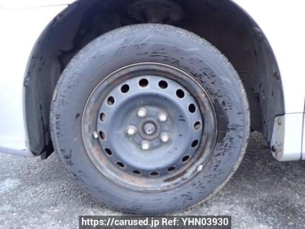 Used 2010 AT toyota noah ZRR75G Image[30]