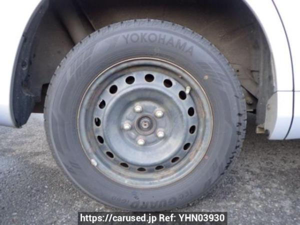 Used 2010 AT toyota noah ZRR75G Image[31]