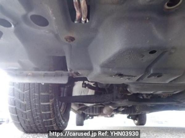 Used 2010 AT toyota noah ZRR75G Image[33]
