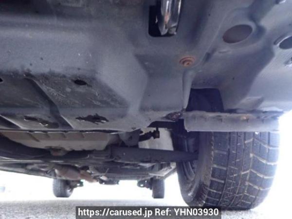 Used 2010 AT toyota noah ZRR75G Image[34]