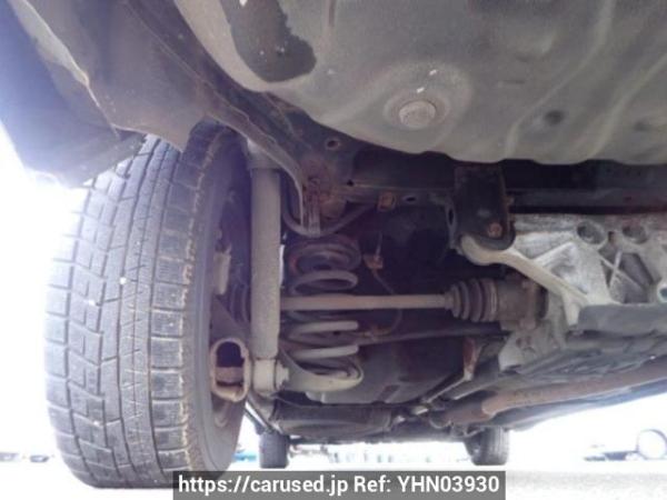 Used 2010 AT toyota noah ZRR75G Image[35]