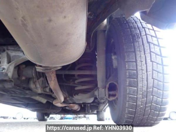Used 2010 AT toyota noah ZRR75G Image[36]