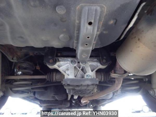Used 2010 AT toyota noah ZRR75G Image[37]