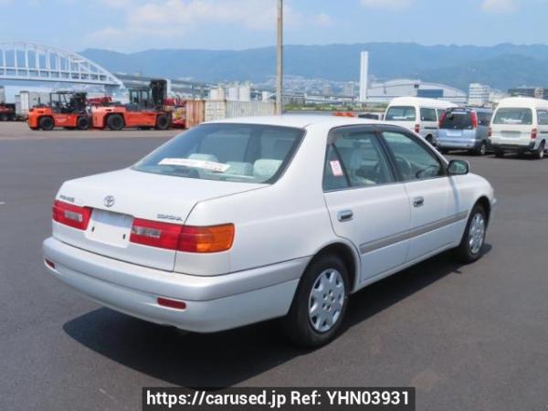 Used 2000 MT toyota corona-premio AT211 Image[6]