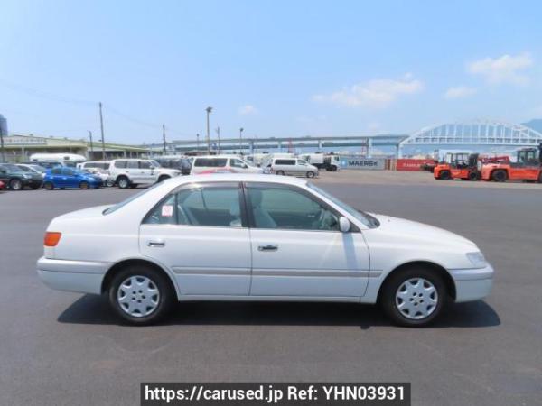 Used 2000 MT toyota corona-premio AT211 Image[7]