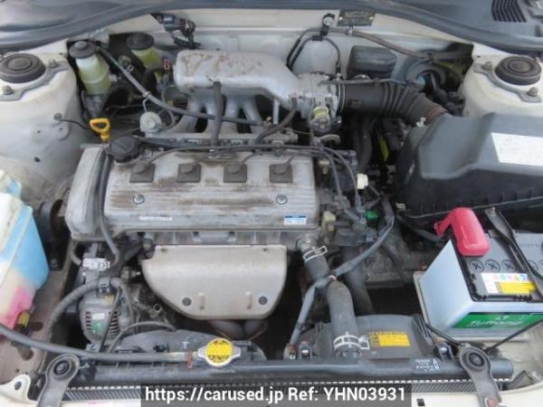 Used 2000 MT toyota corona-premio AT211 Image[9]