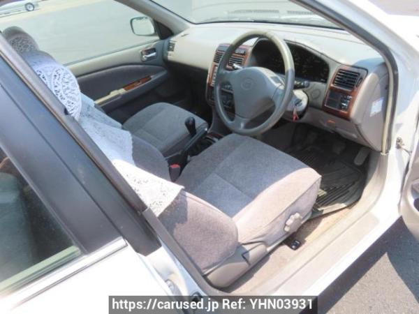 Used 2000 MT toyota corona-premio AT211 Image[12]
