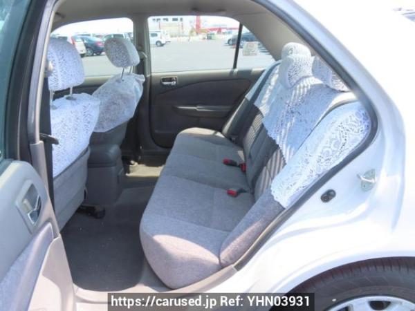 Used 2000 MT toyota corona-premio AT211 Image[15]