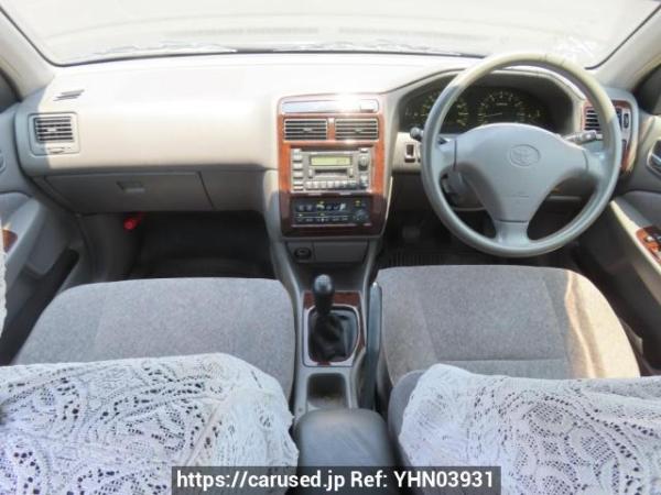 Used 2000 MT toyota corona-premio AT211 Image[16]