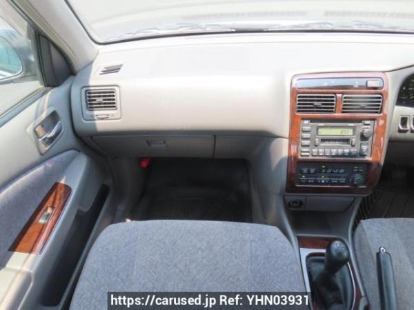 Used 2000 MT toyota corona-premio AT211 Image[17]
