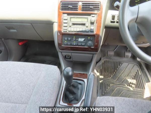 Used 2000 MT toyota corona-premio AT211 Image[18]