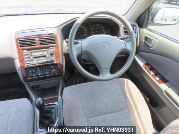 Used 2000 MT toyota corona-premio AT211 Image[19]