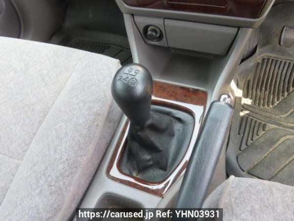Used 2000 MT toyota corona-premio AT211 Image[21]