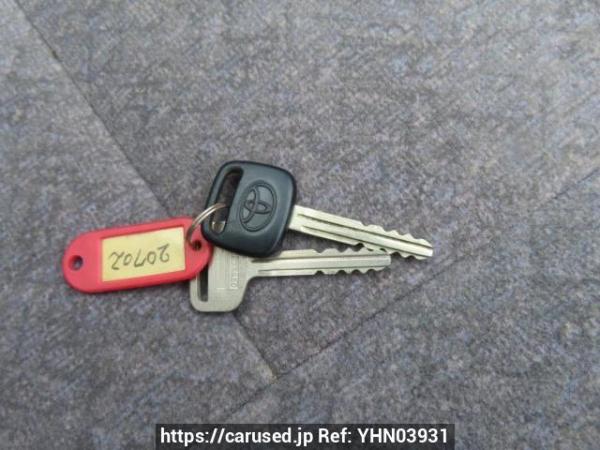 Used 2000 MT toyota corona-premio AT211 Image[26]