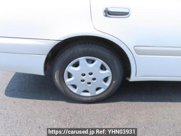 Used 2000 MT toyota corona-premio AT211 Image[29]