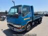 Used 1998 MT mitsubishi canter FE518BD Image[2]