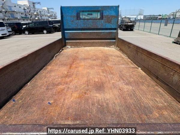Used 1998 MT mitsubishi canter FE518BD Image[8]